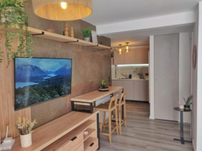 Departamento a estrenar en el centro de Bariloche